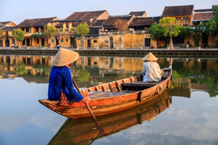 Danang Airport to Hoi An Private Transfer Service - Inclusions
