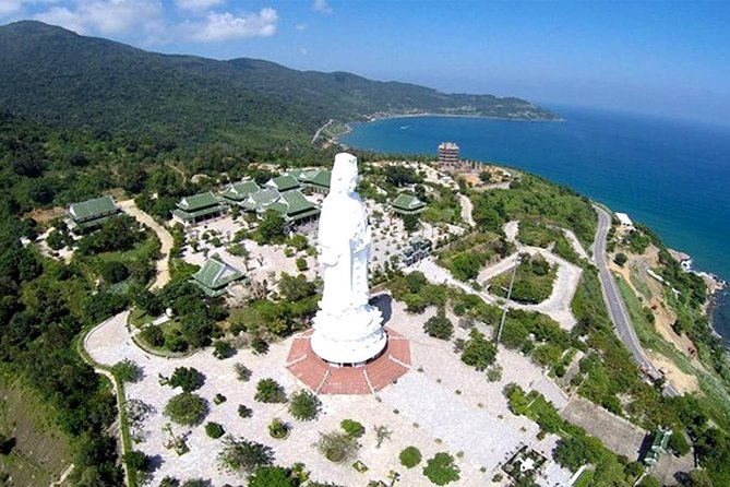 Danang Airport to Hoi an With Sightseeing! - Transfer to Hoi An