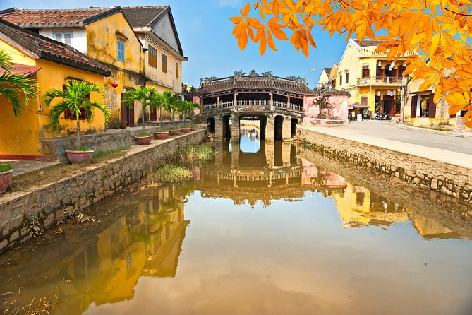 Danang Airport to Hoi an With Sightseeing! - Return to Danang Airport