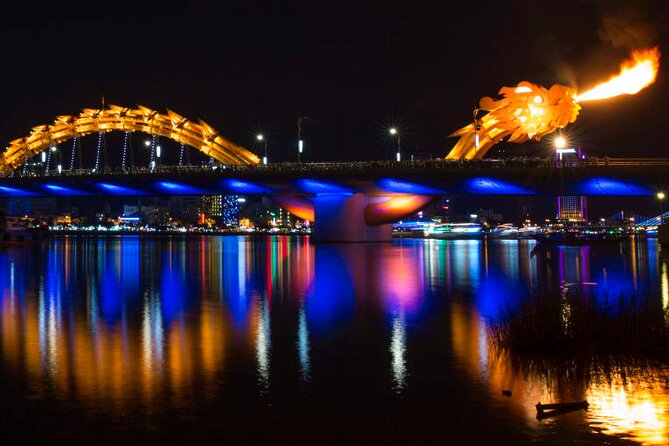 Danang City Full Day Tours - Traveler Photos