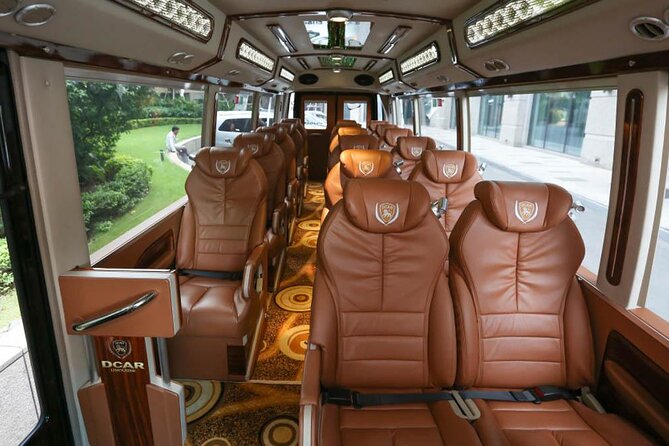 Danang City Full Day Tours - Reviews