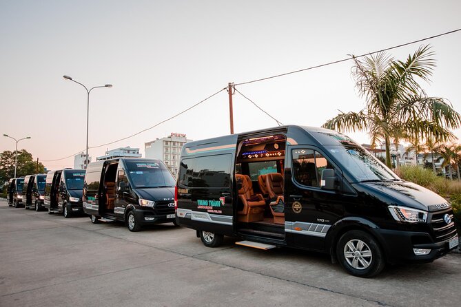 Danang City Full Day Tours - Questions and Terms