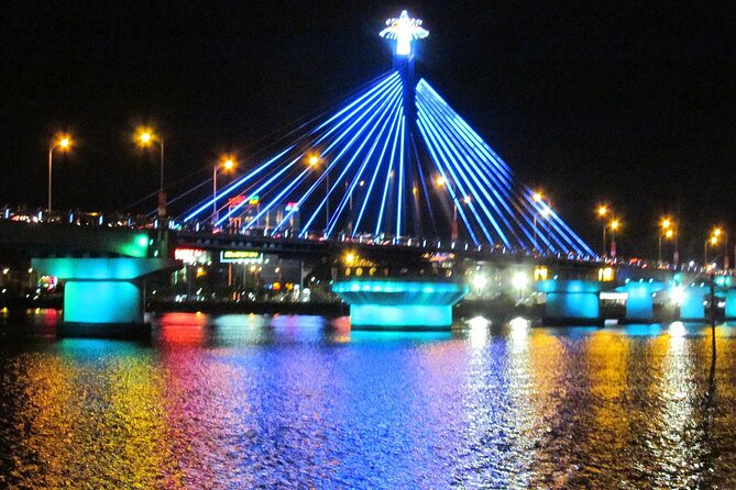 Danang City Full Day Tours - Common Questions