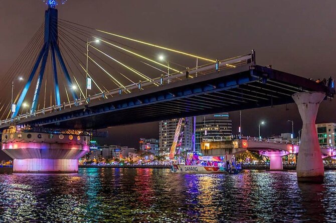 Danang City Full Day Tours - The Sum Up