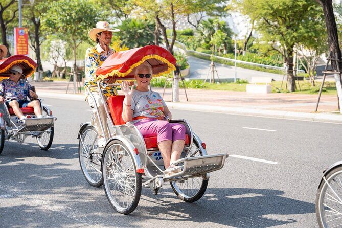 Danang cyclo city tour and Phin cafe - The Sum Up: Who Will Love This Tour?