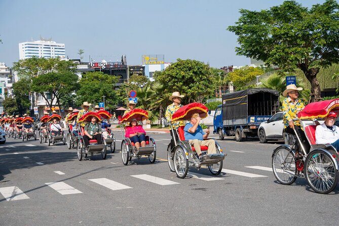 Danang cyclo city tour and Phin cafe - Who Should Consider This Tour?