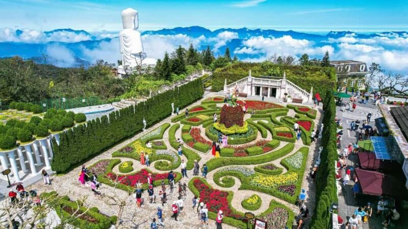 DaNang : Discover Sun World Ba Na Hills in a One-Day Trip - Good To Know
