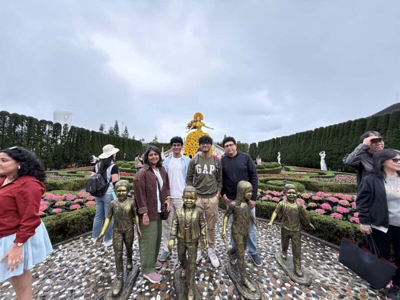 DaNang : Discover Sun World Ba Na Hills in a One-Day Trip - An In-Depth Look at the Ba Na Hills Tour