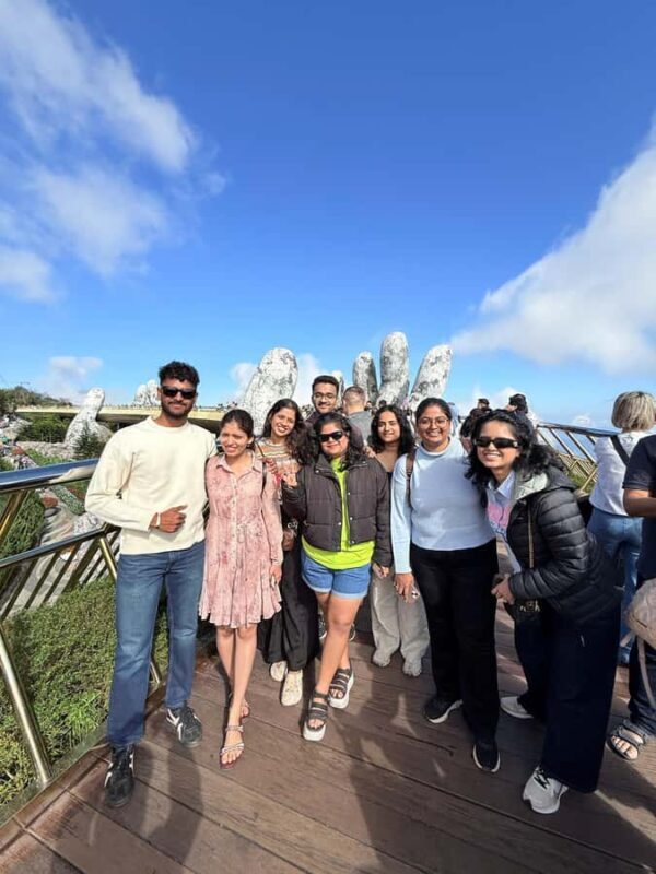 DaNang : Discover Sun World Ba Na Hills in a One-Day Trip - FAQ