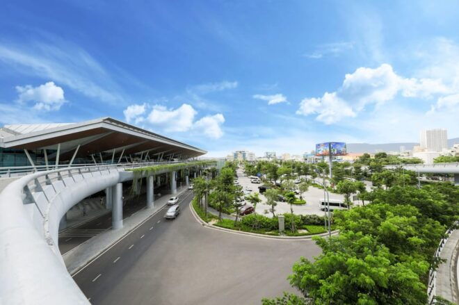 Danang: Fasttrack in Danang Intl. Airport (opt: Transfer) - Important Travel Information