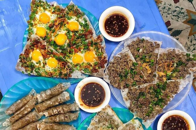 Danang Food City Tour by Motorbike in Vietnam - Cancellation Policy