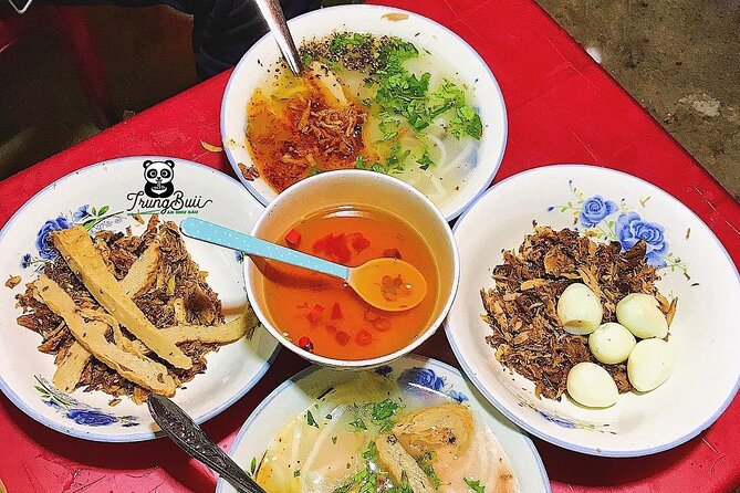 Danang Food City Tour by Motorbike in Vietnam - Common Questions