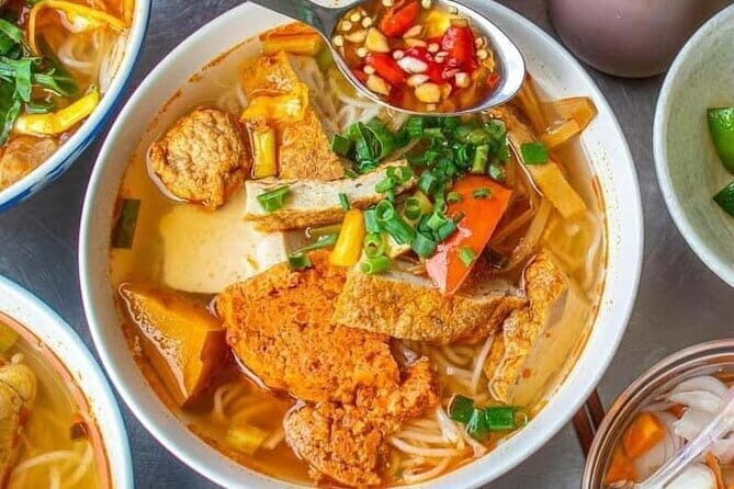 Danang Food Tour With Local Students - Good To Know