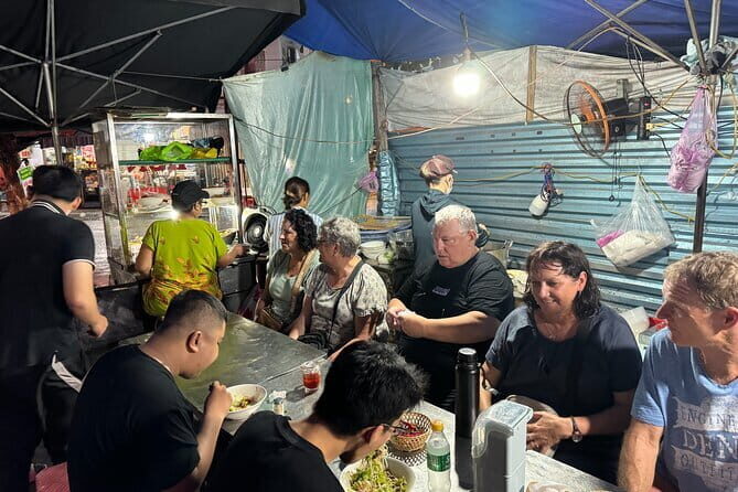 Danang Food Tour With Local Students - Discovering Da Nang’s Hidden Gems on Two Wheels