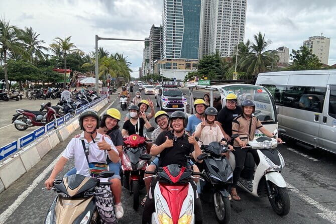 Danang Food Tour With Local Students - Who Will Love This Tour?