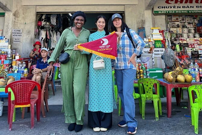 Danang Food Tour With Local Students - Frequently Asked Questions