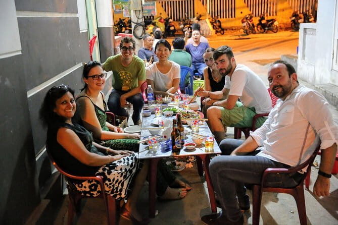 Danang Food Tour With Local Students - FAQs