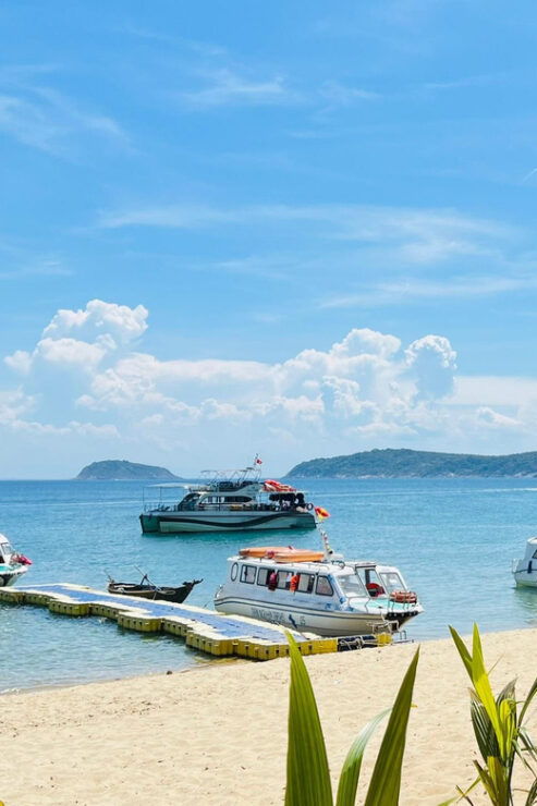 Danang/Hoi An: Cham Island & Snorkeling Full Day - Good To Know