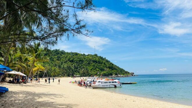 Danang/Hoi An: Cham Island & Snorkeling Full Day - Highlights of the Tour