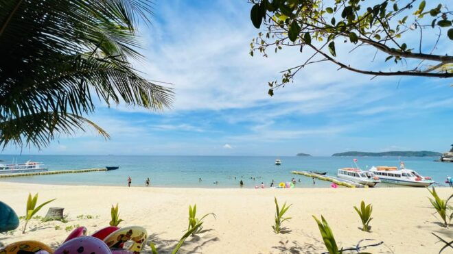 Danang/Hoi An: Cham Island & Snorkeling Full Day - Snorkeling Experience