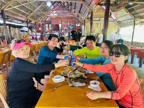 Danang/Hoi An: Cham Island & Snorkeling Full Day - Booking Information