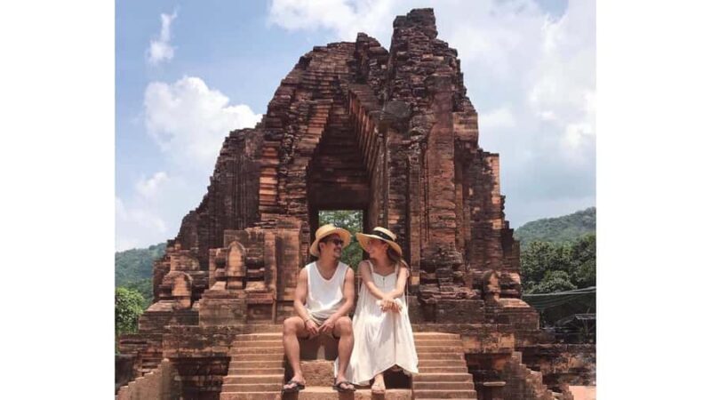 Danang/ Hoi An: Half-day Excursion To My Son Sanctuary Tour - Good To Know