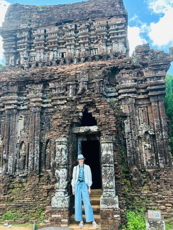 Danang/ Hoi An: Half-day Excursion To My Son Sanctuary Tour - FAQ