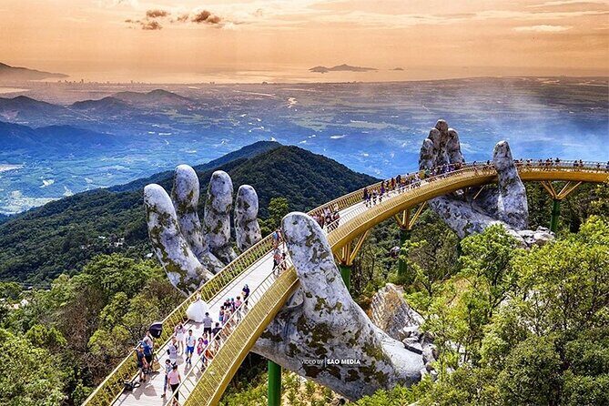 Danang - Hoi An - Hue: Transfer Hotel, Airport, Train Station - Good To Know  