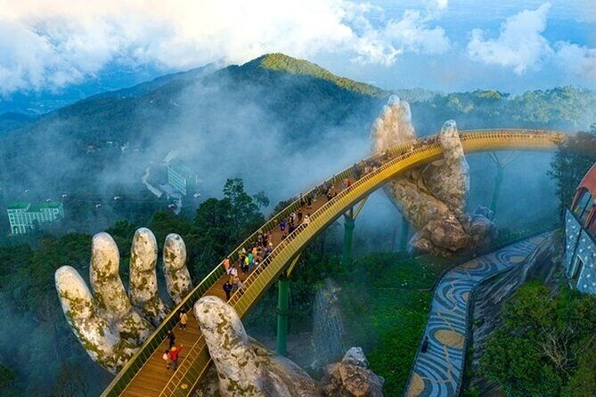 Danang - Hoi An - Hue: Transfer Hotel, Airport, Train Station - The Sum Up  