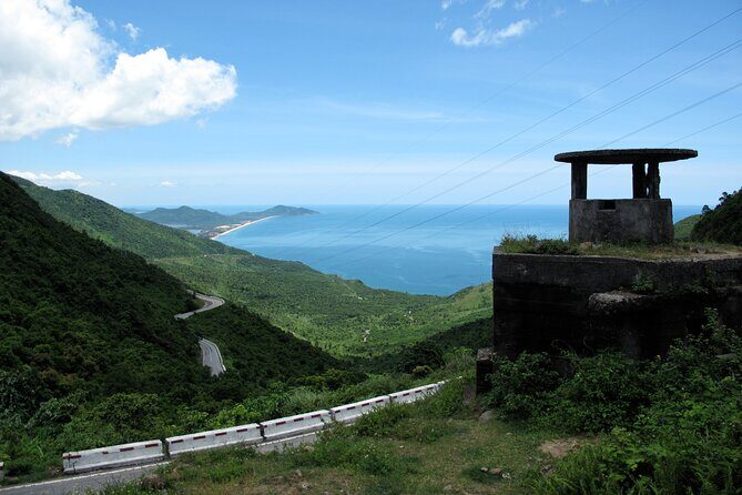 Danang - Hoi An - Hue: Transfer Hotel, Airport, Train Station - The Sum Up