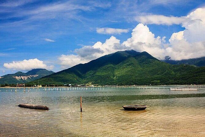 Danang - Hoi An - Hue Transfer via Hai Van Pass & Golden Bridge - Real Traveler Insights