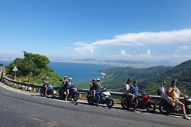 Danang - Hoi An - Hue Transfer via Hai Van Pass & Golden Bridge - Practical Considerations