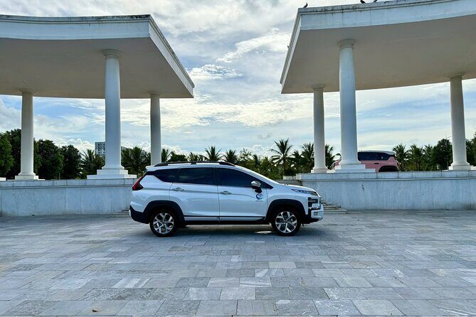 Danang/Hoi An to Hue Day Trip with English Speaking Driver - Practical Details We Appreciated