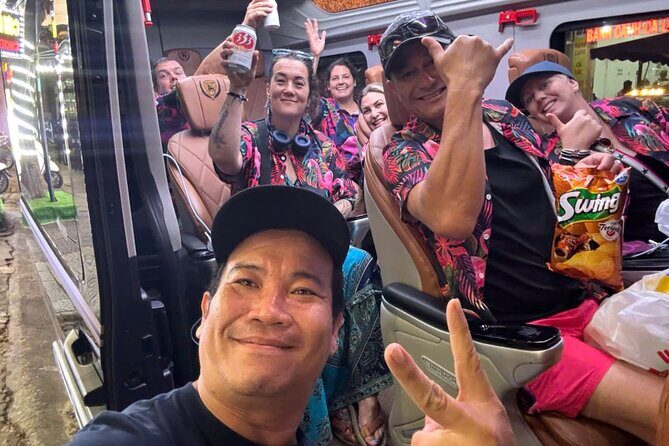 Danang/Hoi An to Hue Day Trip with English Speaking Driver - The Sum Up