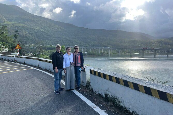 Danang/Hoi An to Hue Day Trip with English Speaking Driver - FAQ