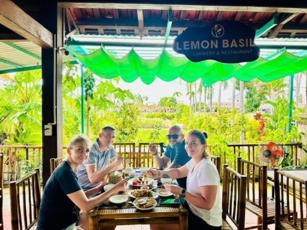 Danang/Hoi An: Vegetable Farming, Basket Boat, Cooking Class - Planning Your Visit