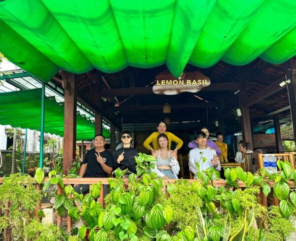 Danang/Hoi An: Vegetable Farming, Basket Boat, Cooking Class - Tips for Participants