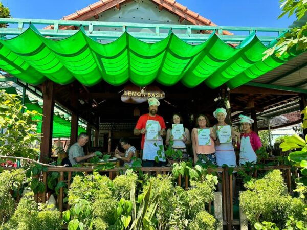 Danang/Hoi An: Vegetable Farming, Basket Boat, Cooking Class - Frequently Asked Questions
