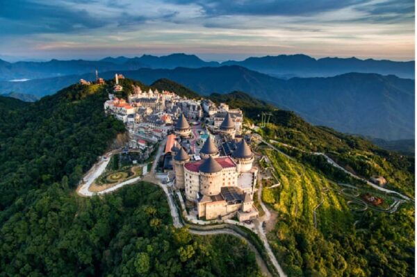 Danang/Hoian: Ba Na Hills With Golden Hand Bridge and Buffet - Frequently Asked Questions