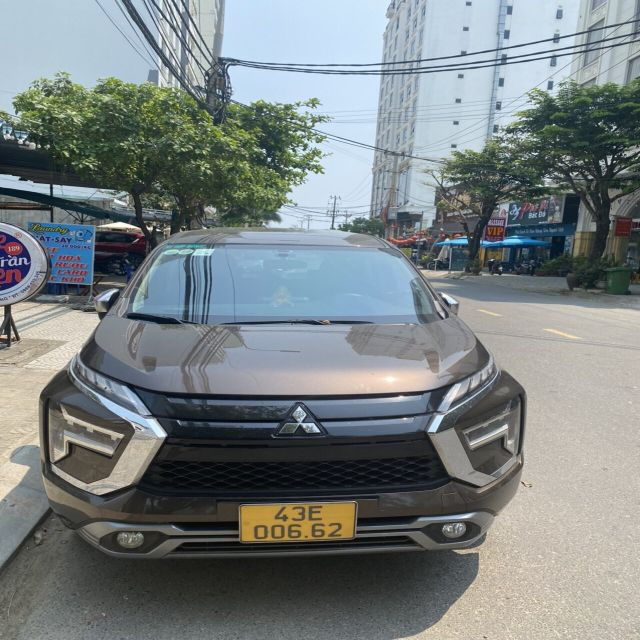 Danang-Hoianairport Transfer to Vinpearl Resort&Spapvt Car - Activity Details