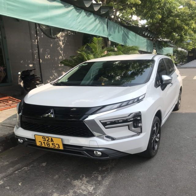 Danang-Hoianairport Transfer to Vinpearl Resort&Spapvt Car - Transportation Experience