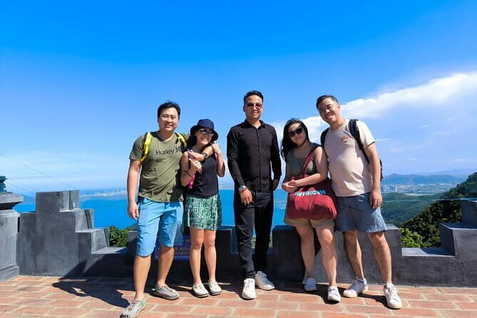 Danang Hotel/ Airport to Hue via Hai Van Pass by Private Car - Authentic Experiences Brought to Life by Reviews