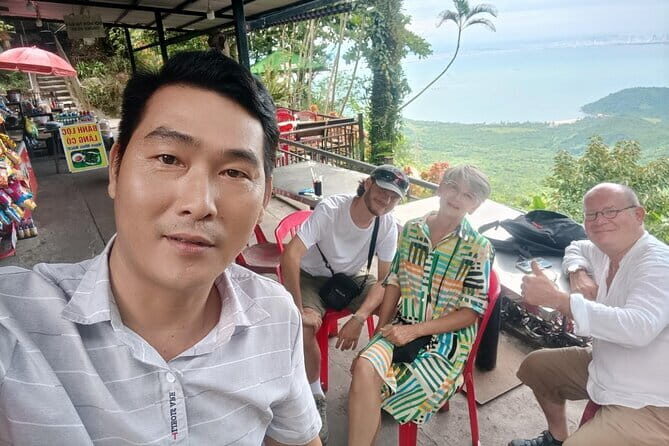 Danang Hotel/ Airport to Hue via Hai Van Pass by Private Car - The Sum Up