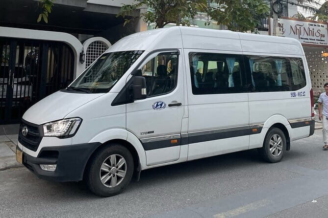 Danang Hotel/ Airport to Hue via Hai Van Pass by Private Car - Authentic Experiences from Travelers