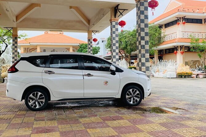 Danang Hotel/ Airport to Hue via Hai Van Pass by Private Car - Frequently Asked Questions