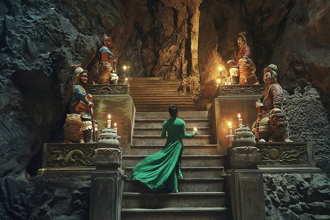 Danang Instagram Tour: Most Famous Spots (Private & All-Inclusive) - Tour Duration and Inclusions