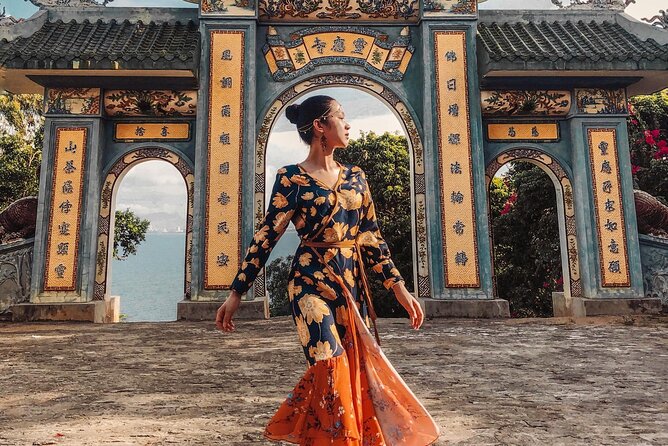 Danang Instagram Tour: Most Famous Spots (Private & All-Inclusive) - Weather-Dependent Experience
