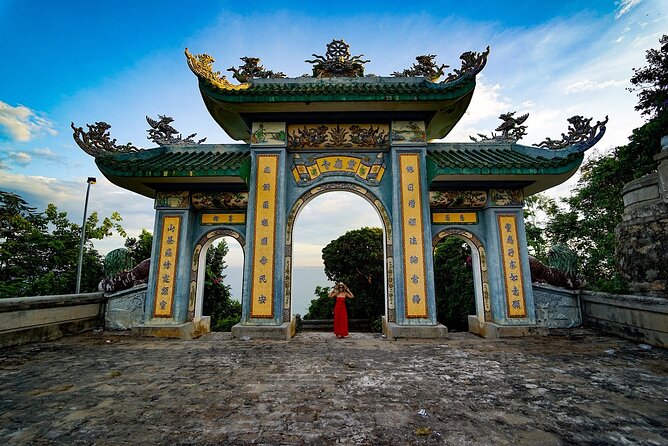 Danang Instagram Tour: Most Famous Spots (Private & All-Inclusive) - Traveler Photos and Access