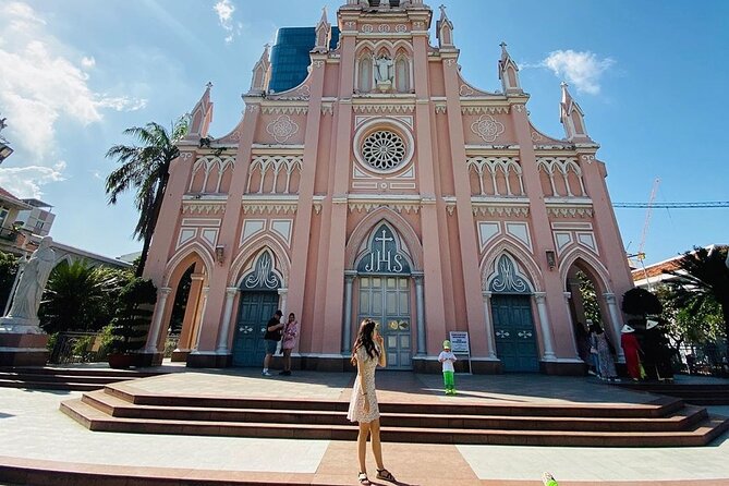 Danang Instagram Tour: Most Famous Spots (Private & All-Inclusive) - Review Example and Highlights