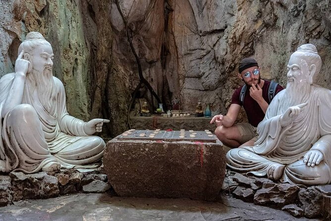 Danang Instagram Tour: Most Famous Spots (Private & All-Inclusive) - Additional Information and Resources